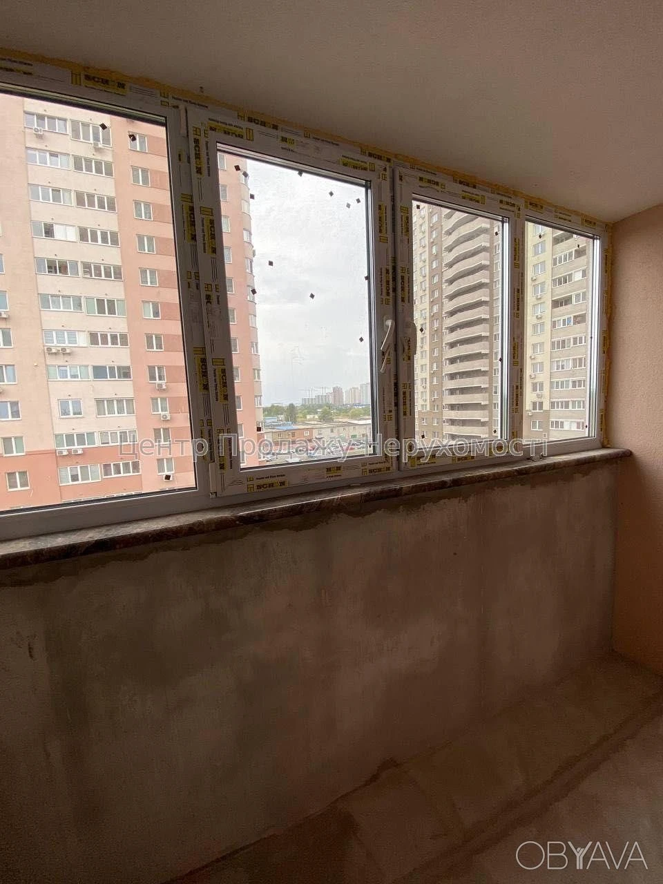 3-комнатная квартира, 79.7 м.кв.