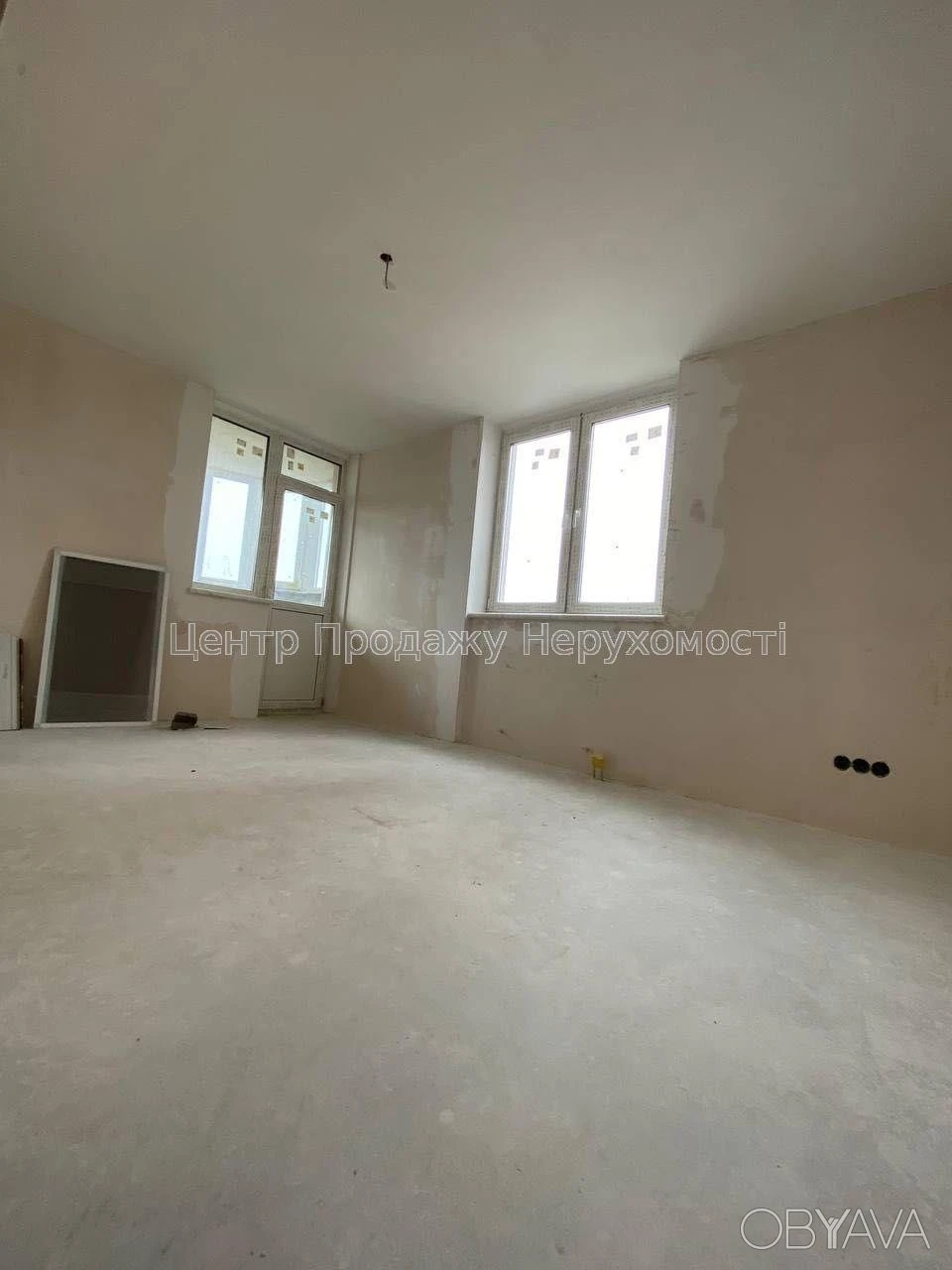 3-комнатная квартира, 79.7 м.кв.