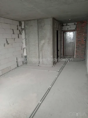 1-комнатная квартира, 32 м.кв.