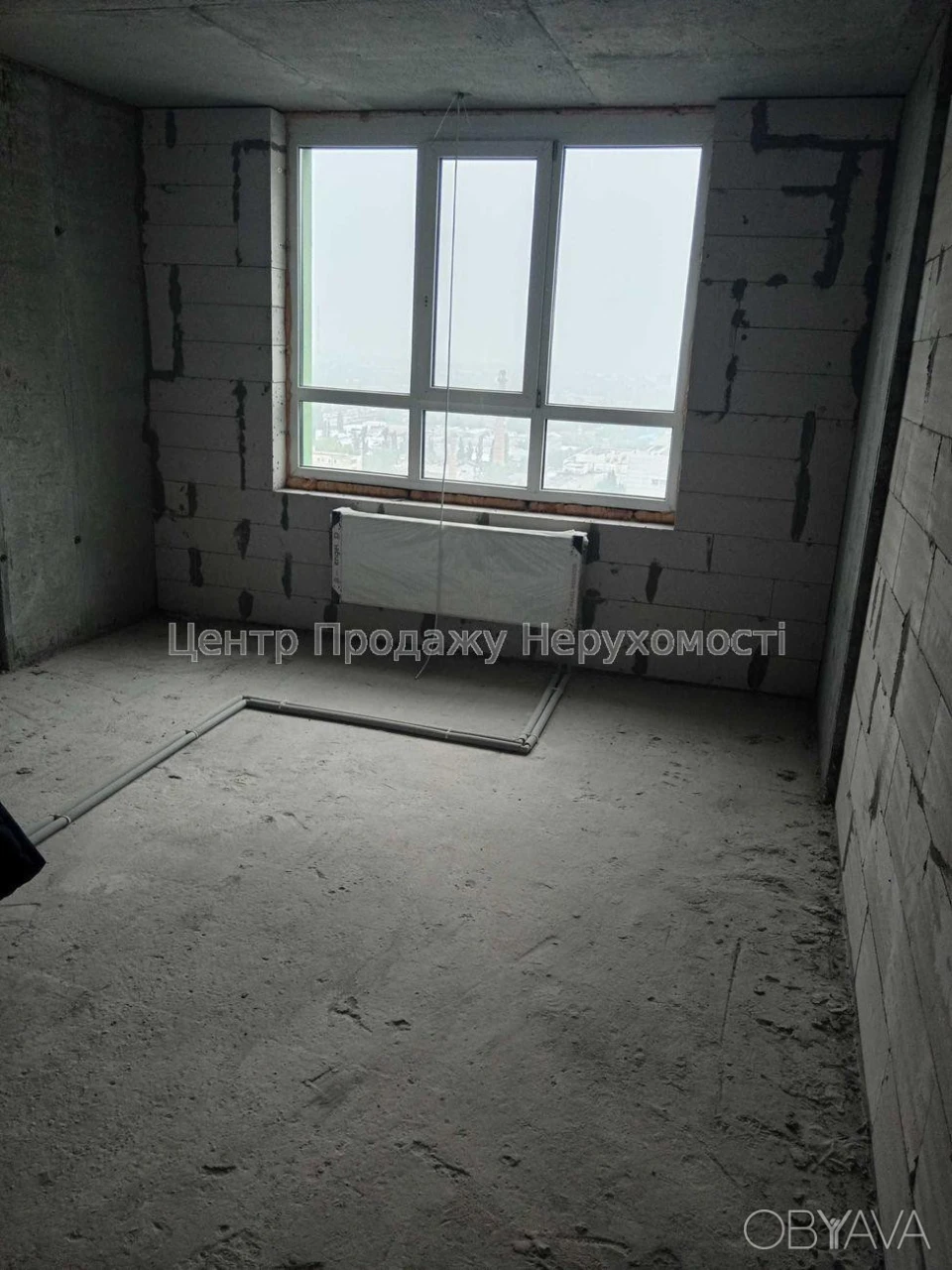 1-комнатная квартира, 32 м.кв.