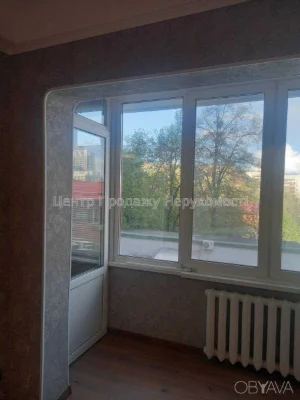 2-комнатная квартира, 48 м.кв.