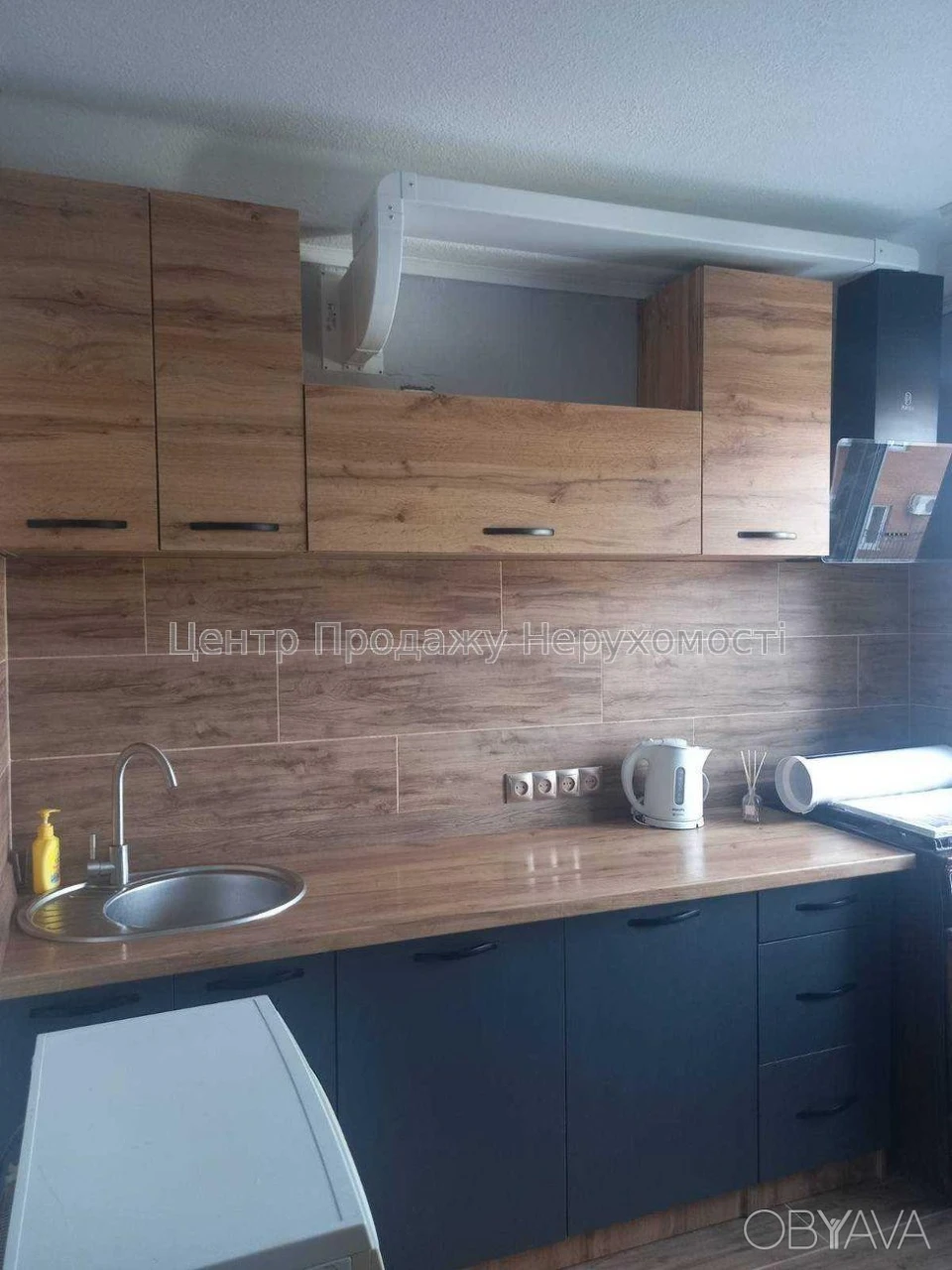 2-комнатная квартира, 48 м.кв.