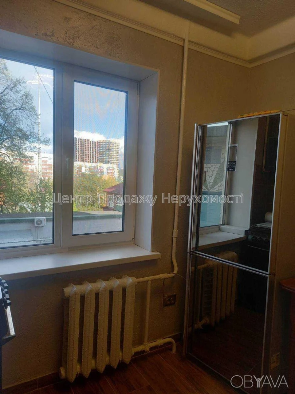 2-комнатная квартира, 48 м.кв.