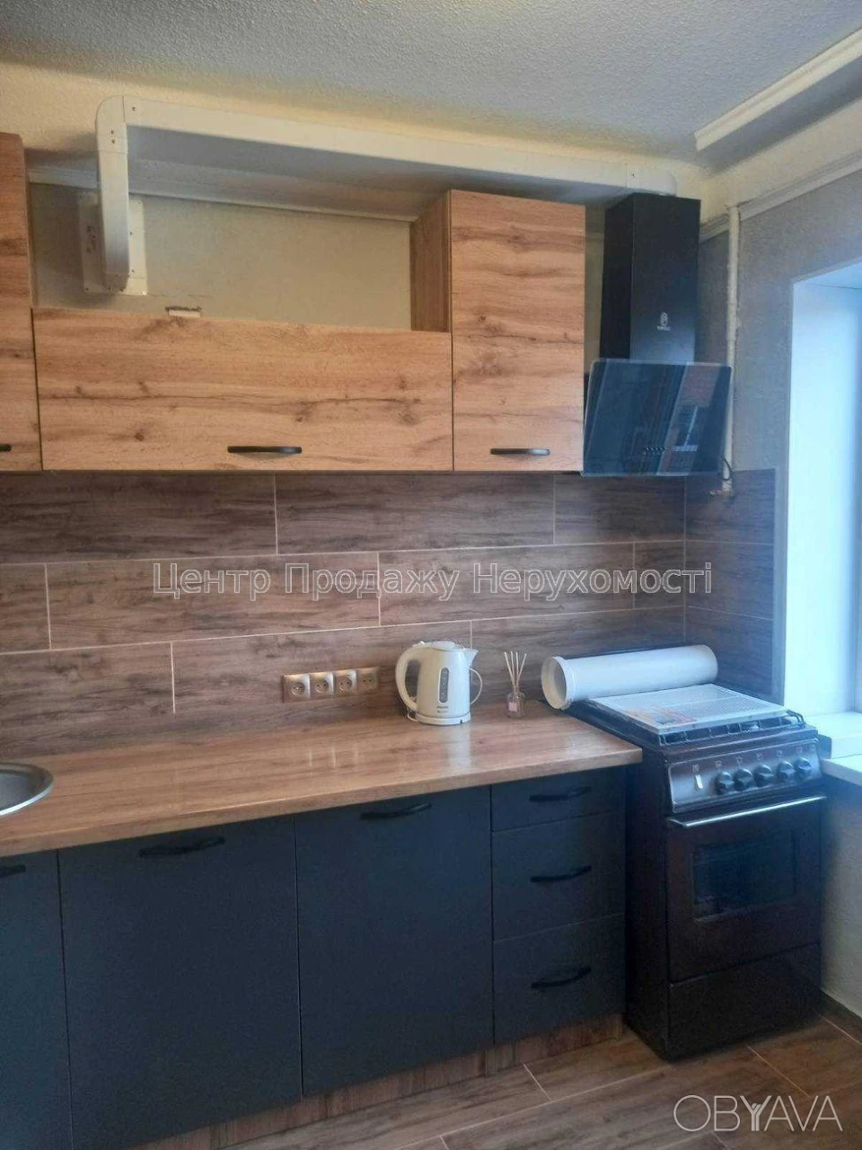 2-комнатная квартира, 48 м.кв.