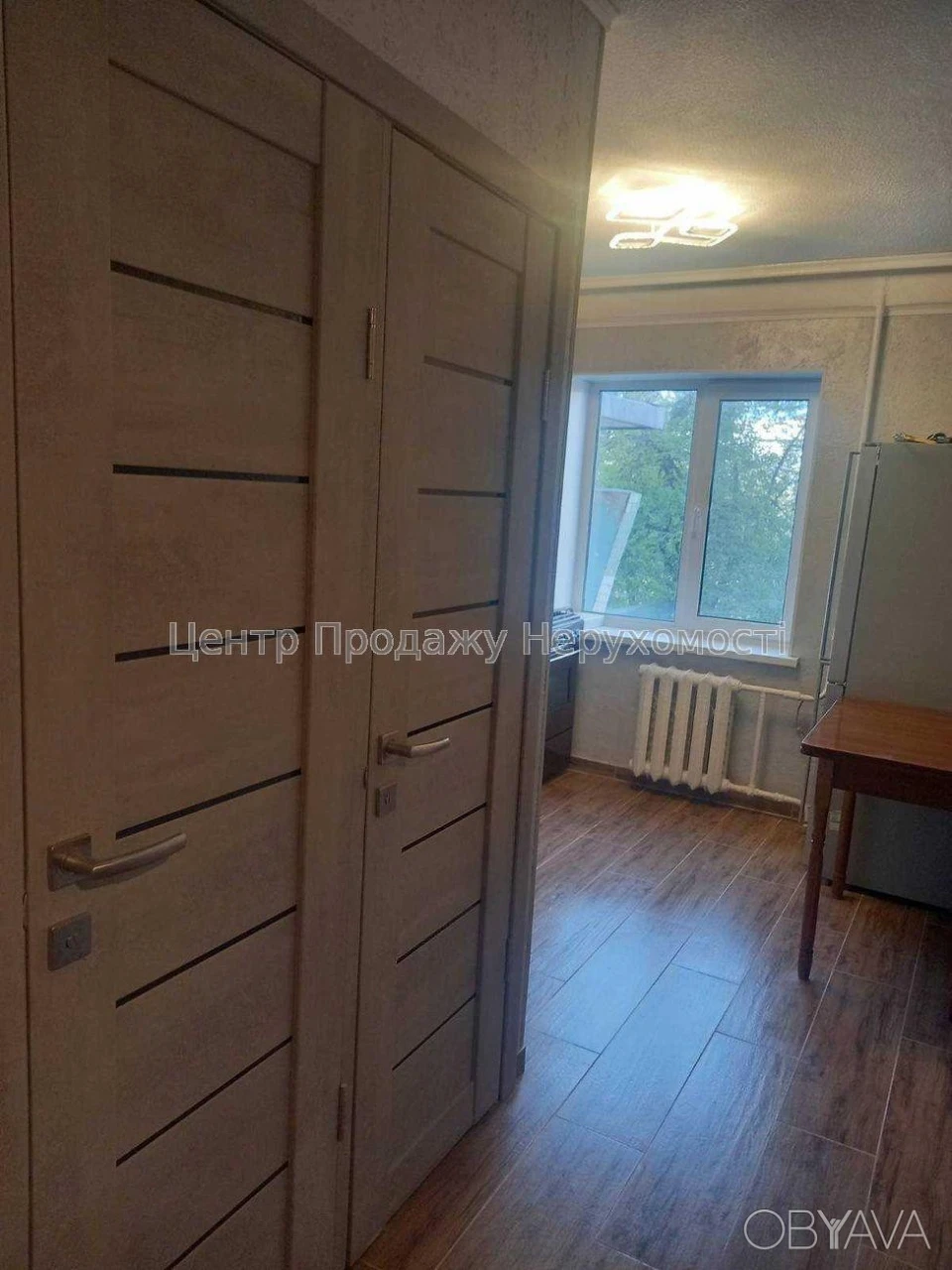 2-комнатная квартира, 48 м.кв.