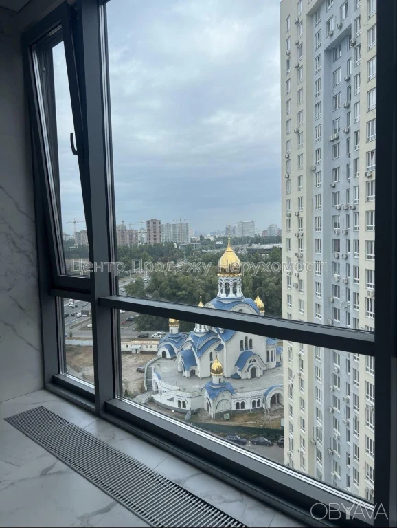 2-комнатная квартира, 68 м.кв.