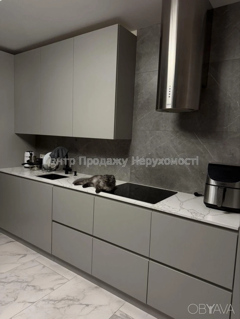 2-комнатная квартира, 68 м.кв.
