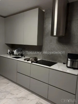 2-комнатная квартира, 68 м.кв.