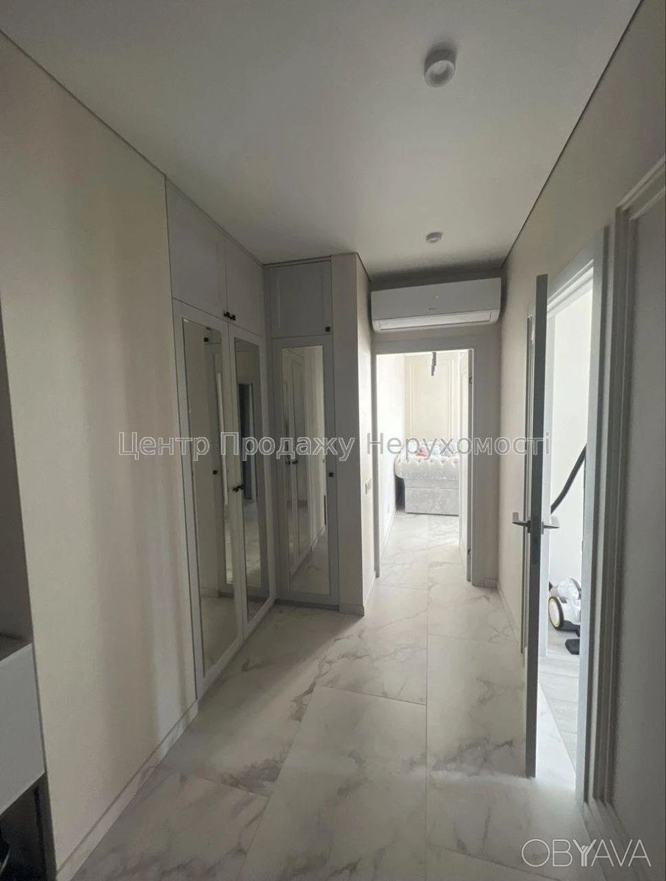2-комнатная квартира, 68 м.кв.