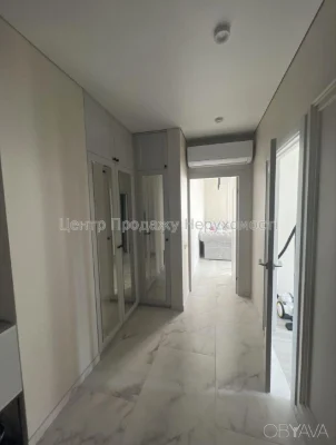2-комнатная квартира, 68 м.кв.