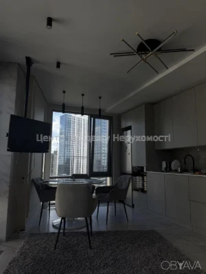 2-комнатная квартира, 68 м.кв.