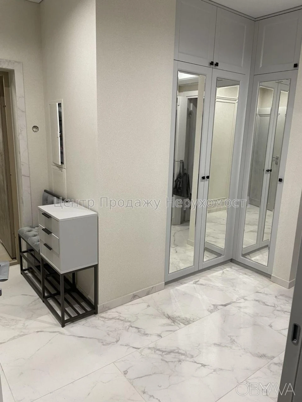 2-комнатная квартира, 68 м.кв.