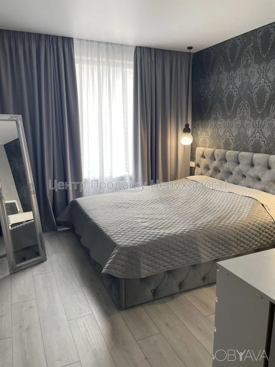 2-комнатная квартира, 68 м.кв.