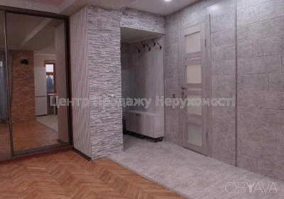 1-комнатная квартира, 29.3 м.кв.