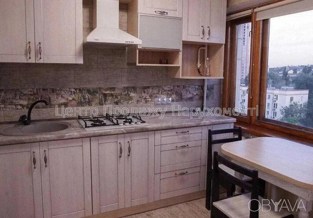 1-комнатная квартира, 29.3 м.кв.