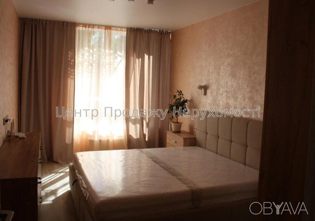 1-room apartment, 40 sq.m.