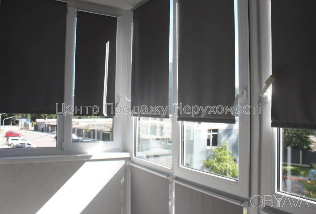 1-room apartment, 40 sq.m.