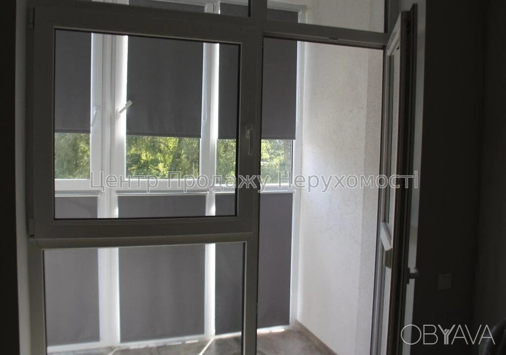 1-room apartment, 40 sq.m.