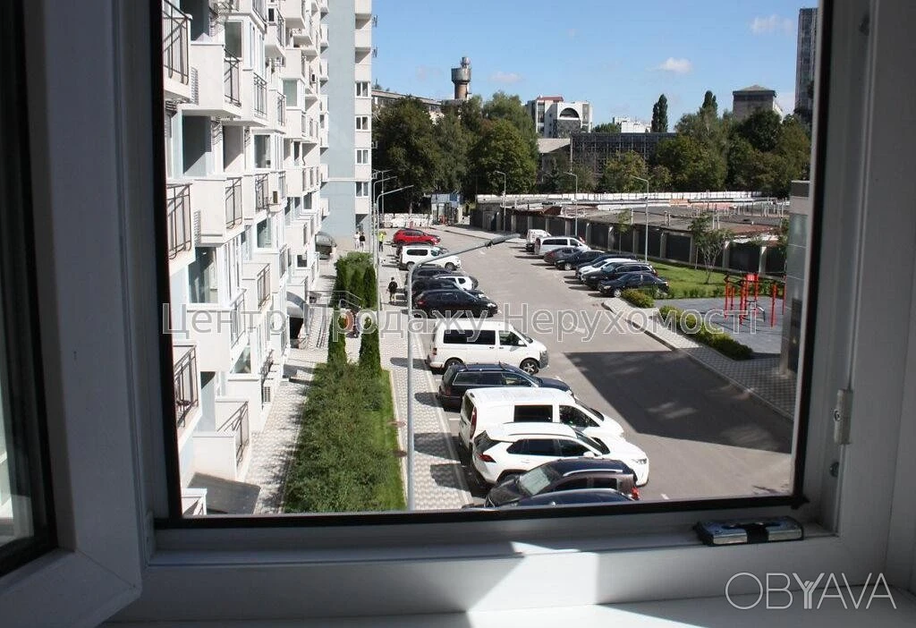 1-room apartment, 40 sq.m.