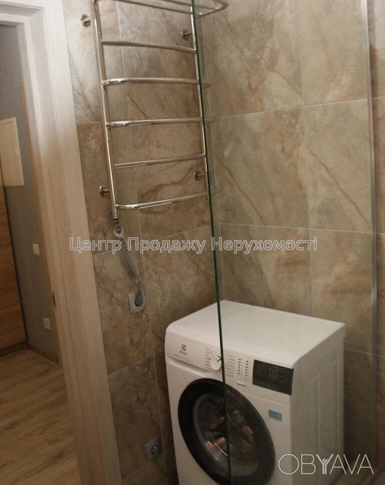 1-room apartment, 40 sq.m.