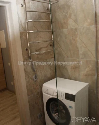 1-room apartment, 40 sq.m.