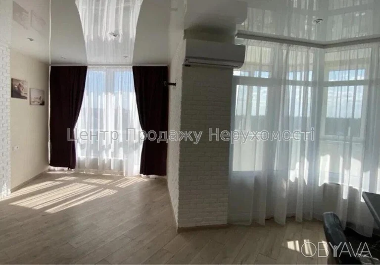 1-комнатная квартира, 32.5 м.кв.