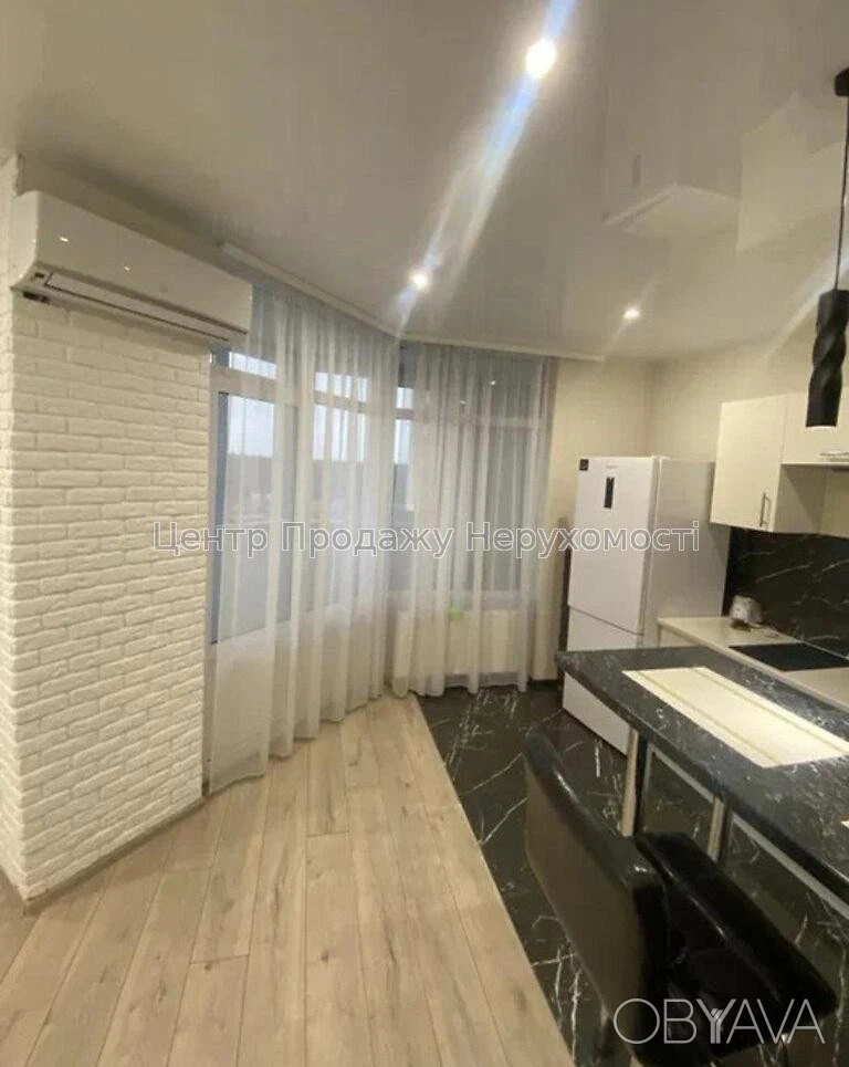 1-комнатная квартира, 32.5 м.кв.