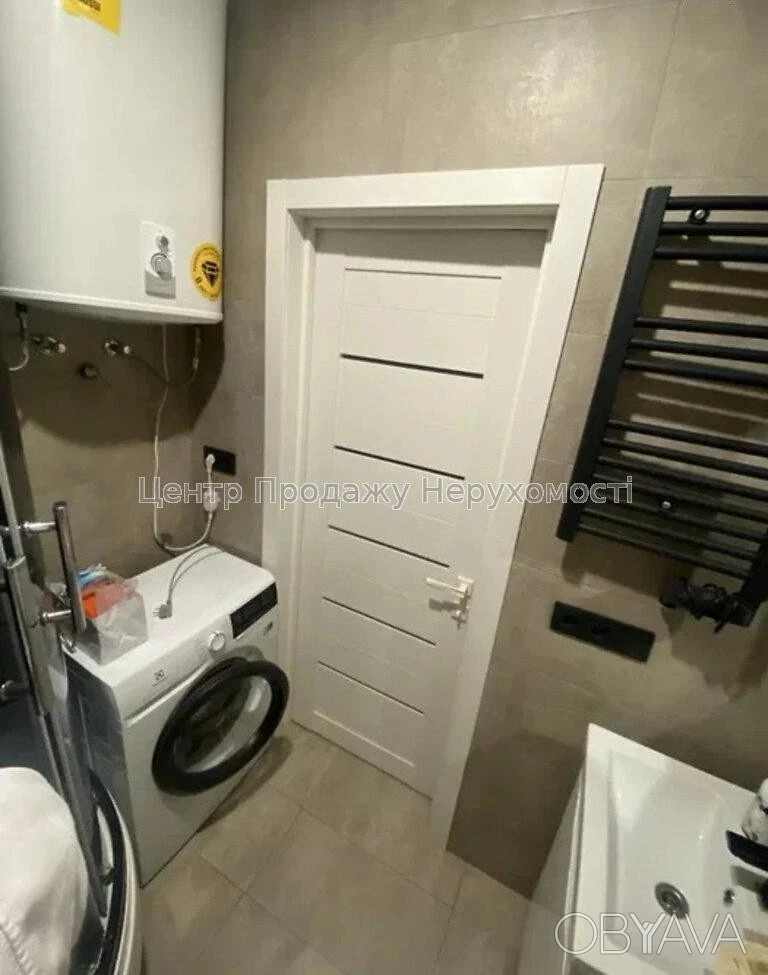 1-комнатная квартира, 32.5 м.кв.