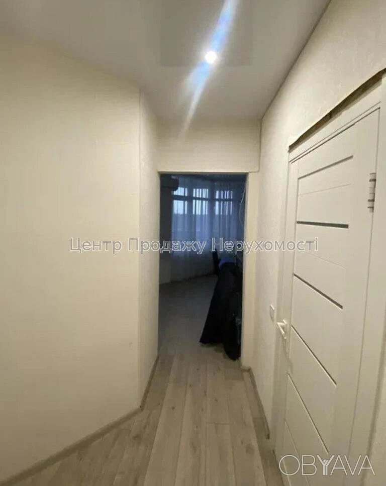 1-комнатная квартира, 32.5 м.кв.