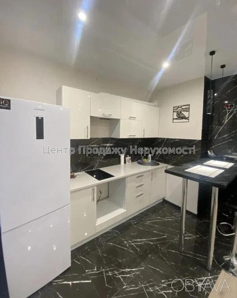 1-комнатная квартира, 32.5 м.кв.