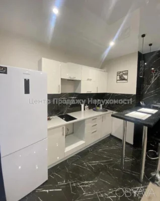 1-комнатная квартира, 32.5 м.кв.