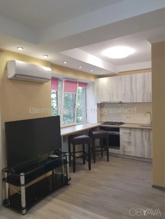 1-комнатная квартира, 32 м.кв.