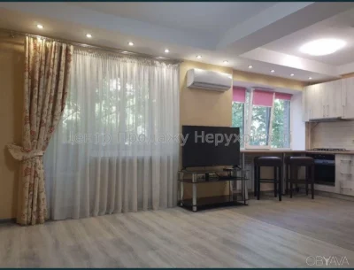 1-комнатная квартира, 32 м.кв.