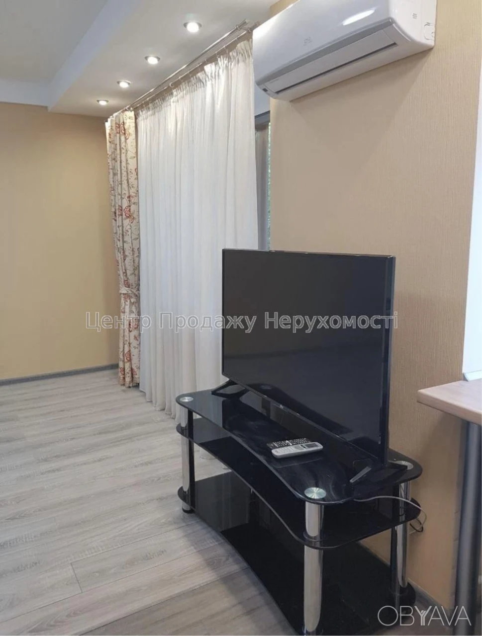 1-комнатная квартира, 32 м.кв.