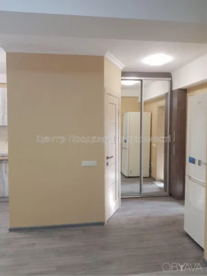 1-комнатная квартира, 32 м.кв.