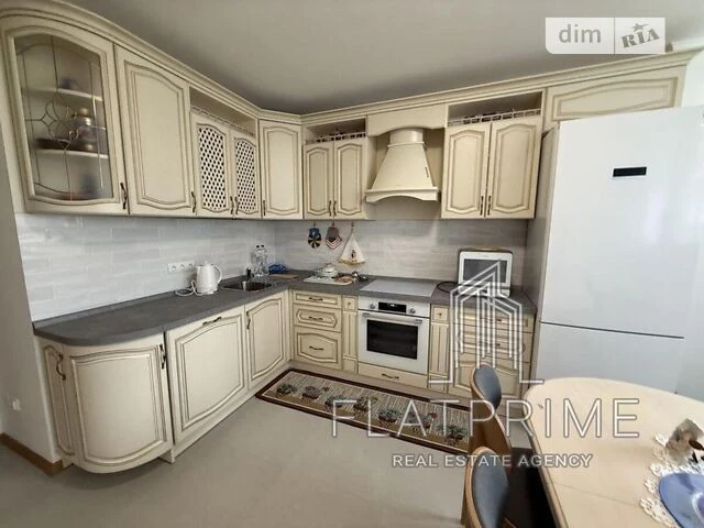 Продаж 2к квартири 84 кв. м на вул. Драгоманова 38А • ID 349
