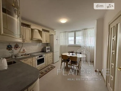 Продаж 2к квартири 84 кв. м на вул. Драгоманова 38А • ID 349
