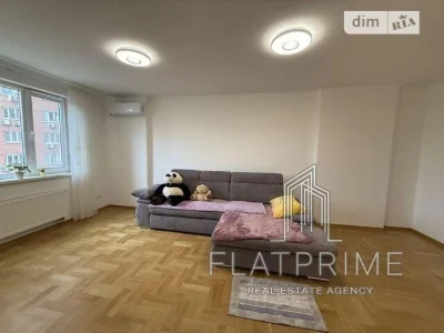 Продаж 2к квартири 84 кв. м на вул. Драгоманова 38А • ID 349