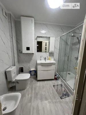 Продаж 2к квартири 84 кв. м на вул. Драгоманова 38А • ID 349