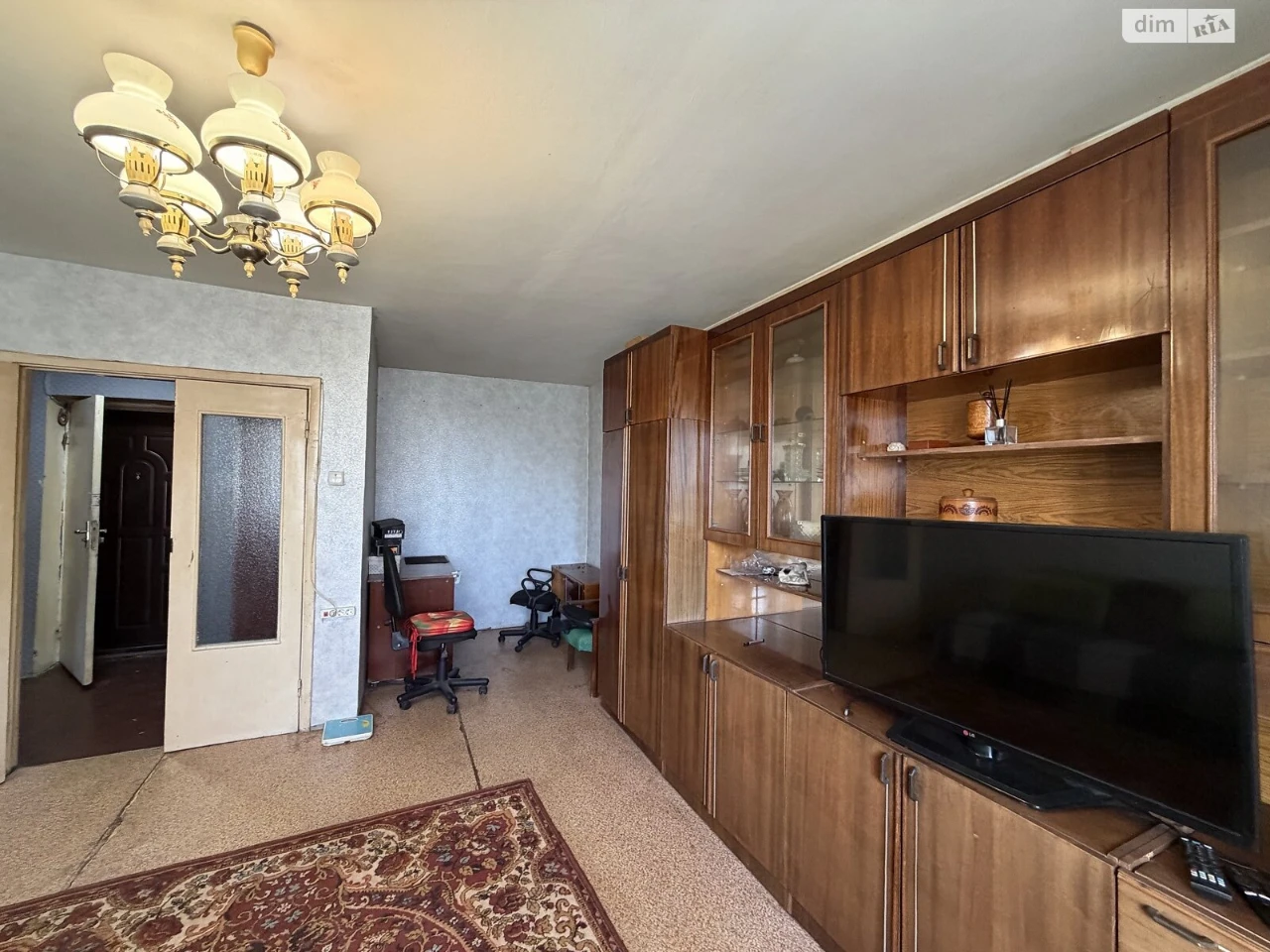 Продажа Квартиры Южный