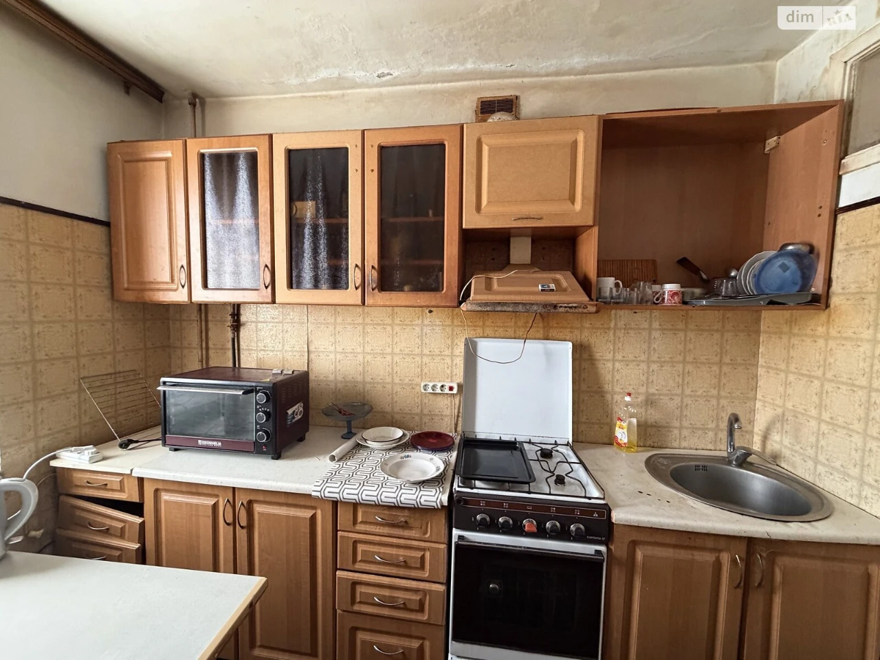 Продажа Квартиры Южный
