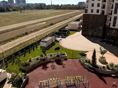 Квартира. Одеса, Краснова вул.