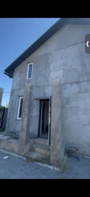 Добровольского/Паустовского (28 Бригады), капитальный дом с