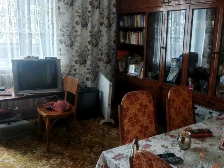 Квартира. Вінниця, Нечуя-Левицького вул.