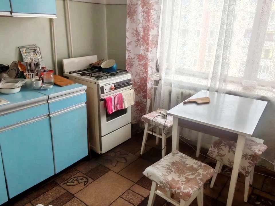 Квартира. Вінниця, Нечуя-Левицького вул.