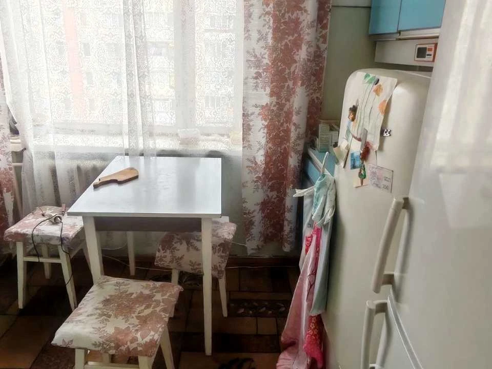 Квартира. Вінниця, Нечуя-Левицького вул.
