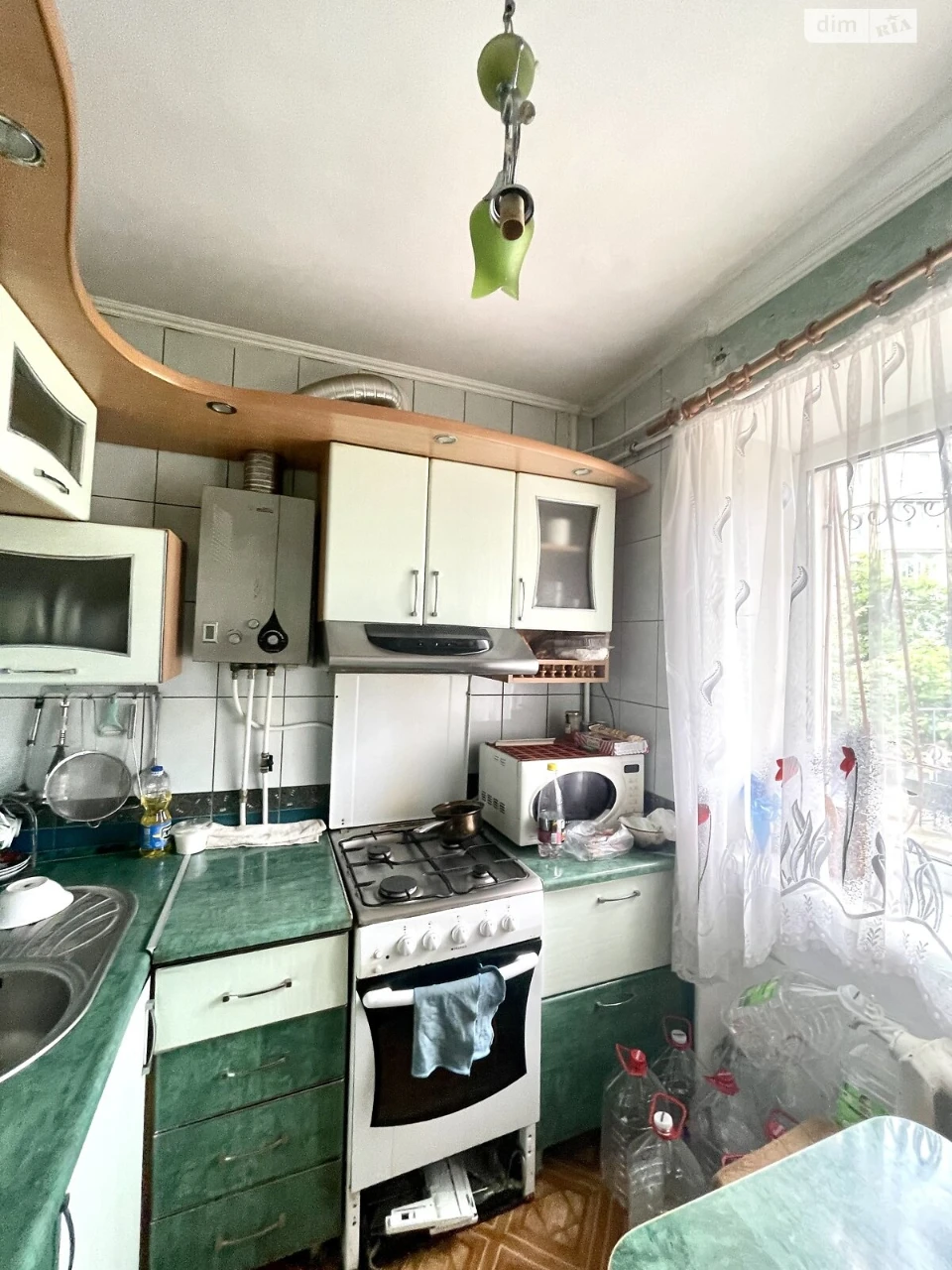 Продаж Квартира Заводський
