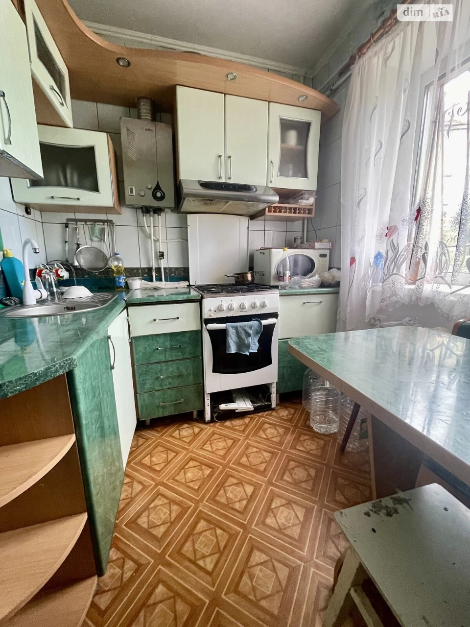 Продаж Квартира Заводський