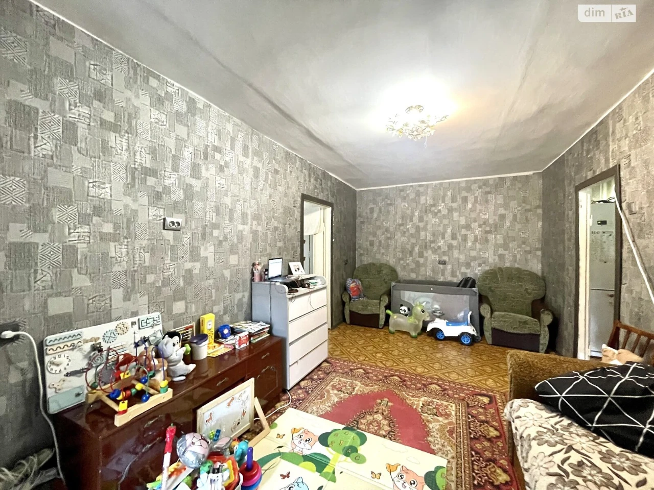 Продаж Квартира Заводський