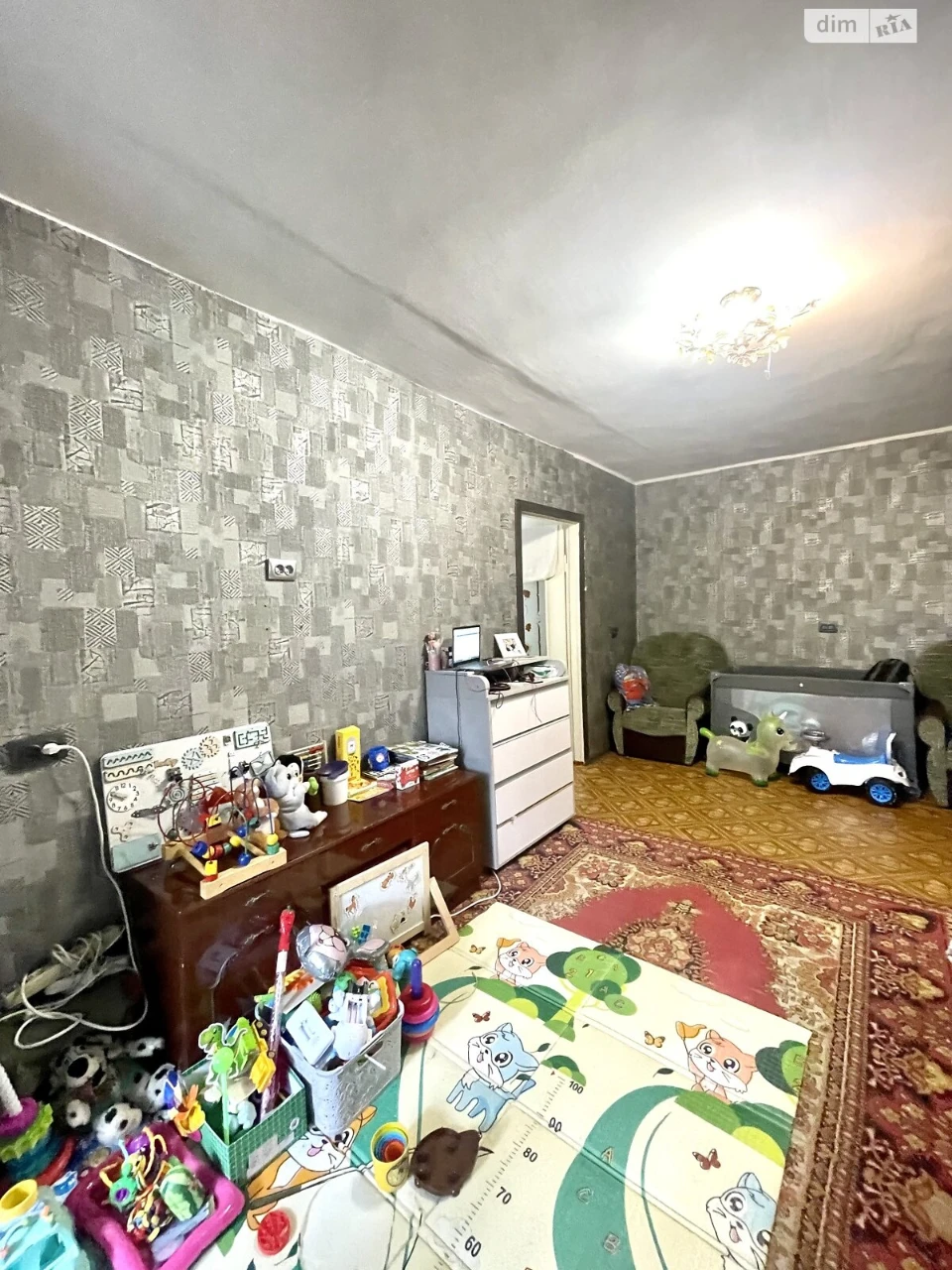 Продаж Квартира Заводський